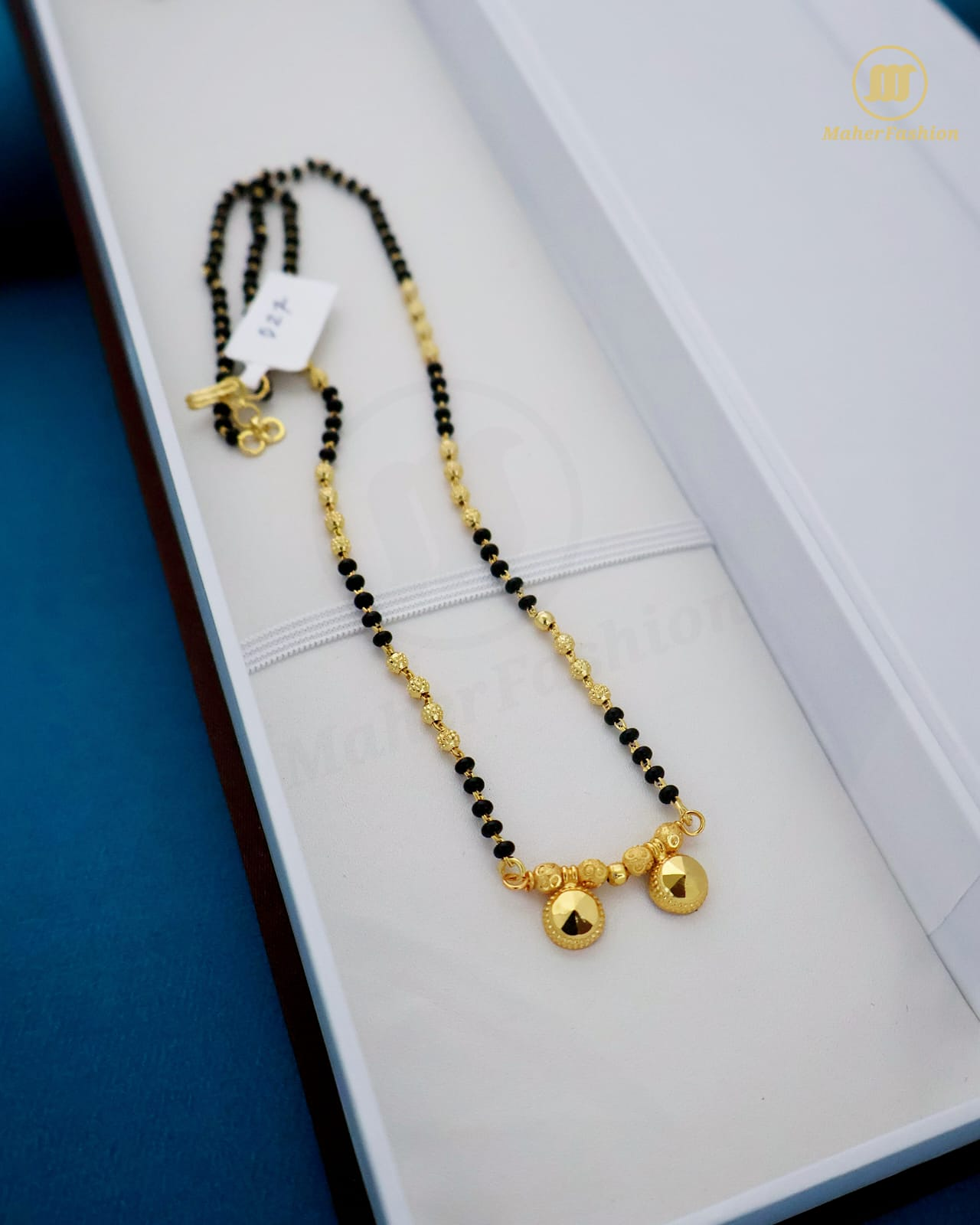 BEAUTIFUL  WATI PENDANT MANGALSUTRA